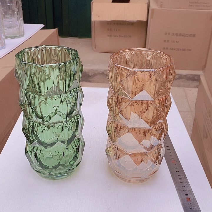 手工艺品玻璃高23.10二选一
