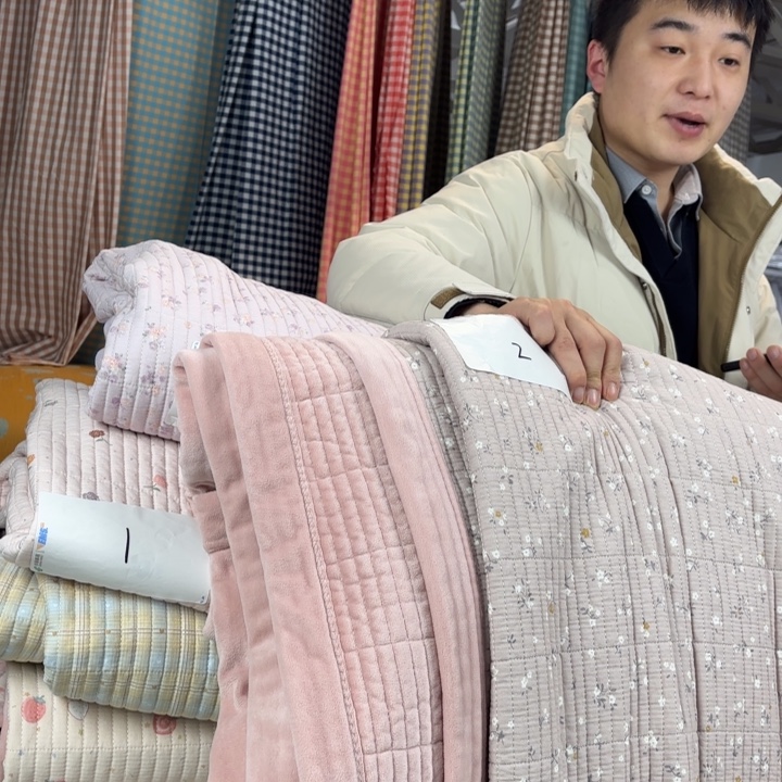 。***。全棉系列产品二号