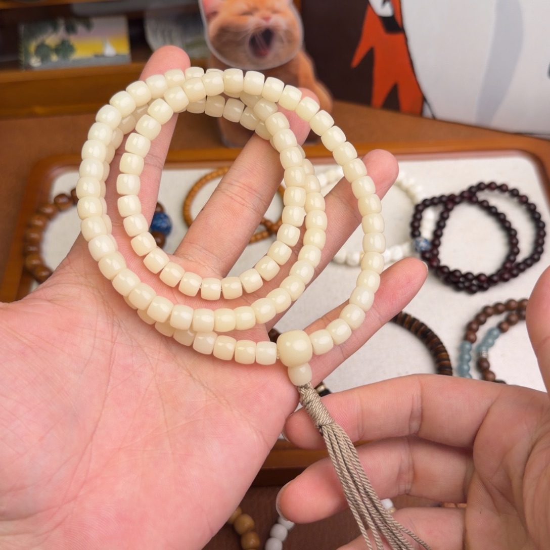 菩提手串/手链多样性