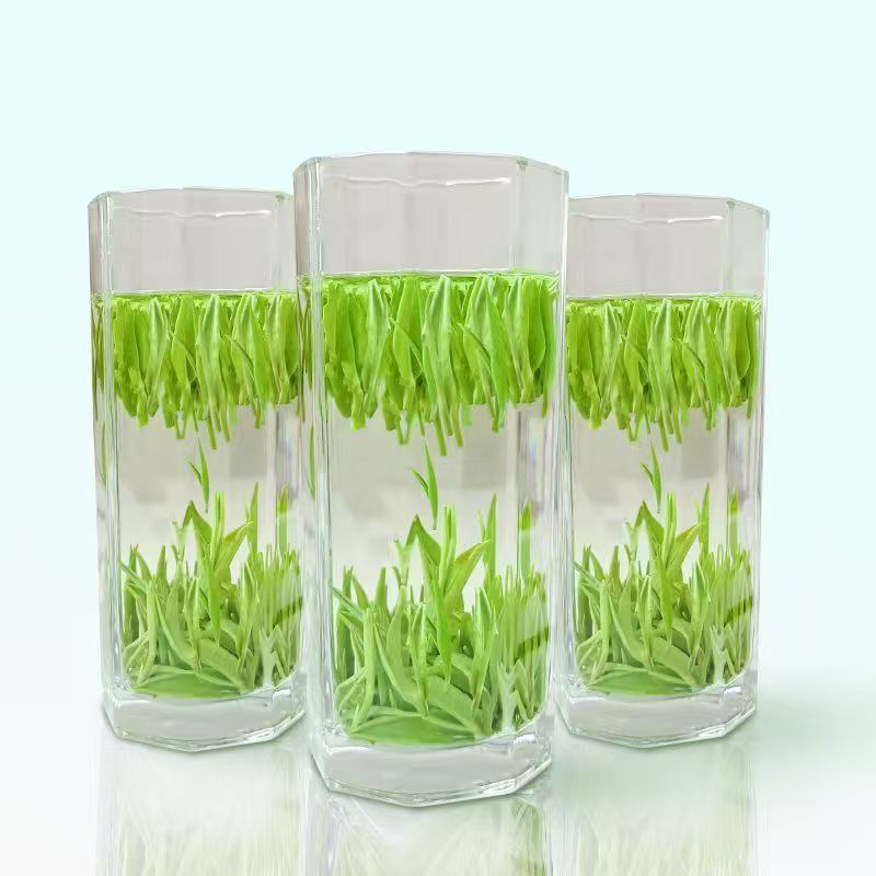 2025新茶雀舌绿茶茶叶500克