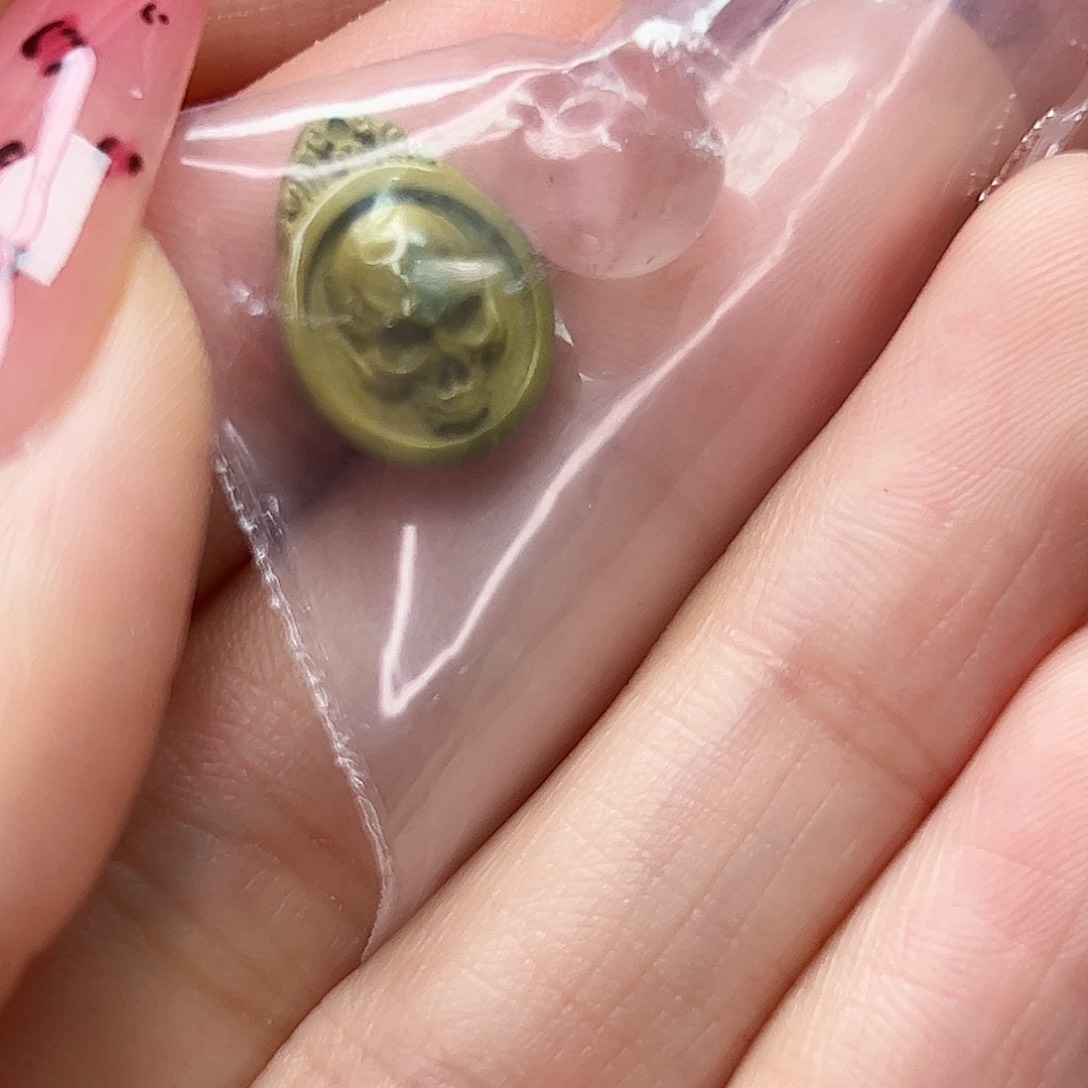 南红玛瑙珠宝奇石未镶嵌
