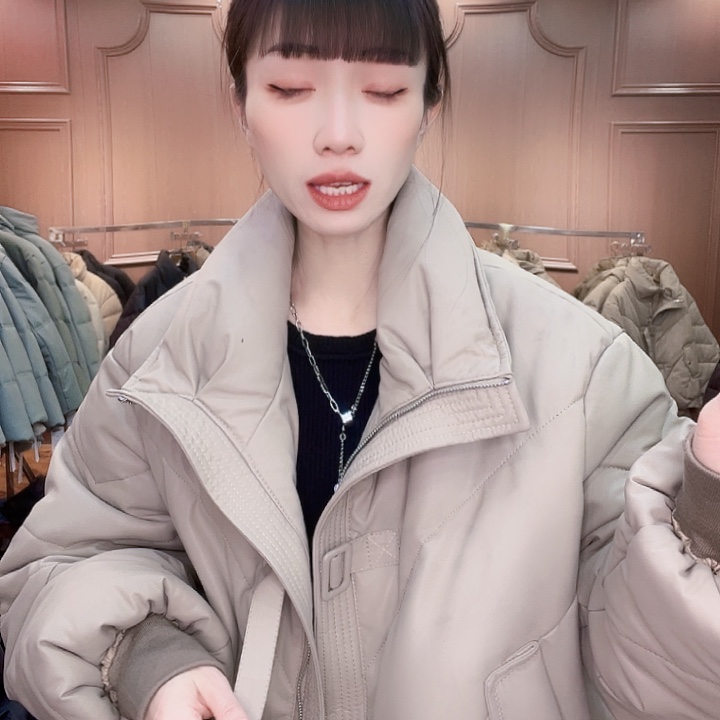 90……120斤皮羽绒服