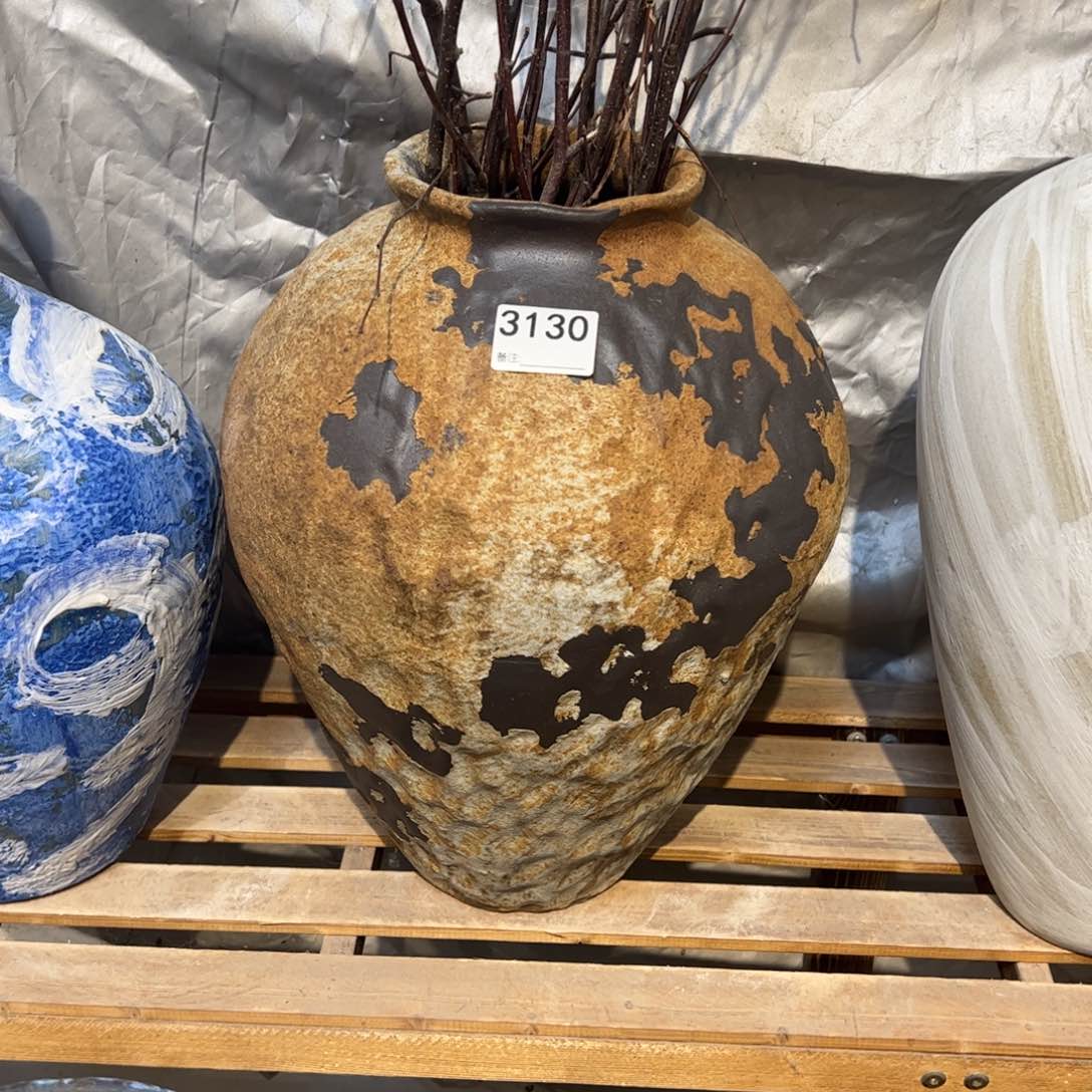 瓷片3130高38口11默认无孔的