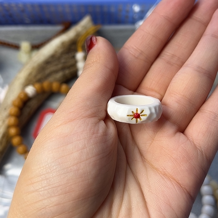 鹿骨手串/手链0031