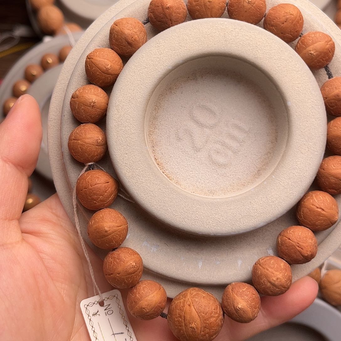 凤眼菩提手串12福利