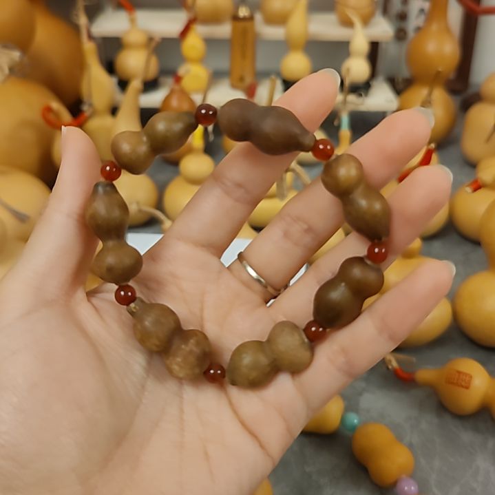 丹*儿葫芦文玩默认瑕疵不退不换
