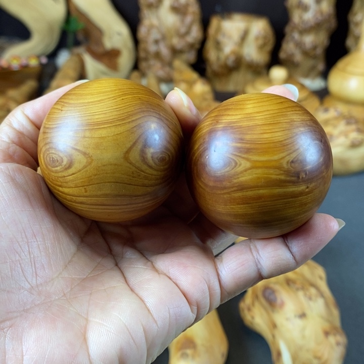 柏木（崖柏）崖柏工艺品