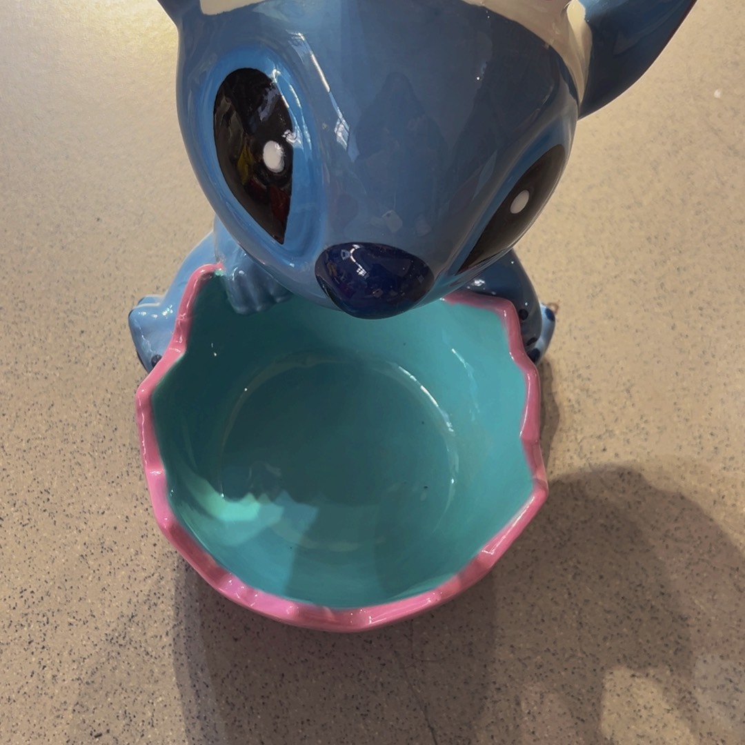 瑶**呀陶瓷瑕疵介意勿拍不退不换