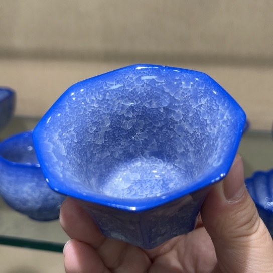 陶瓷茶具汝瓷茶具
