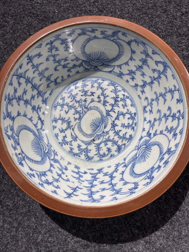 水盆瓷器瓷器瓷器