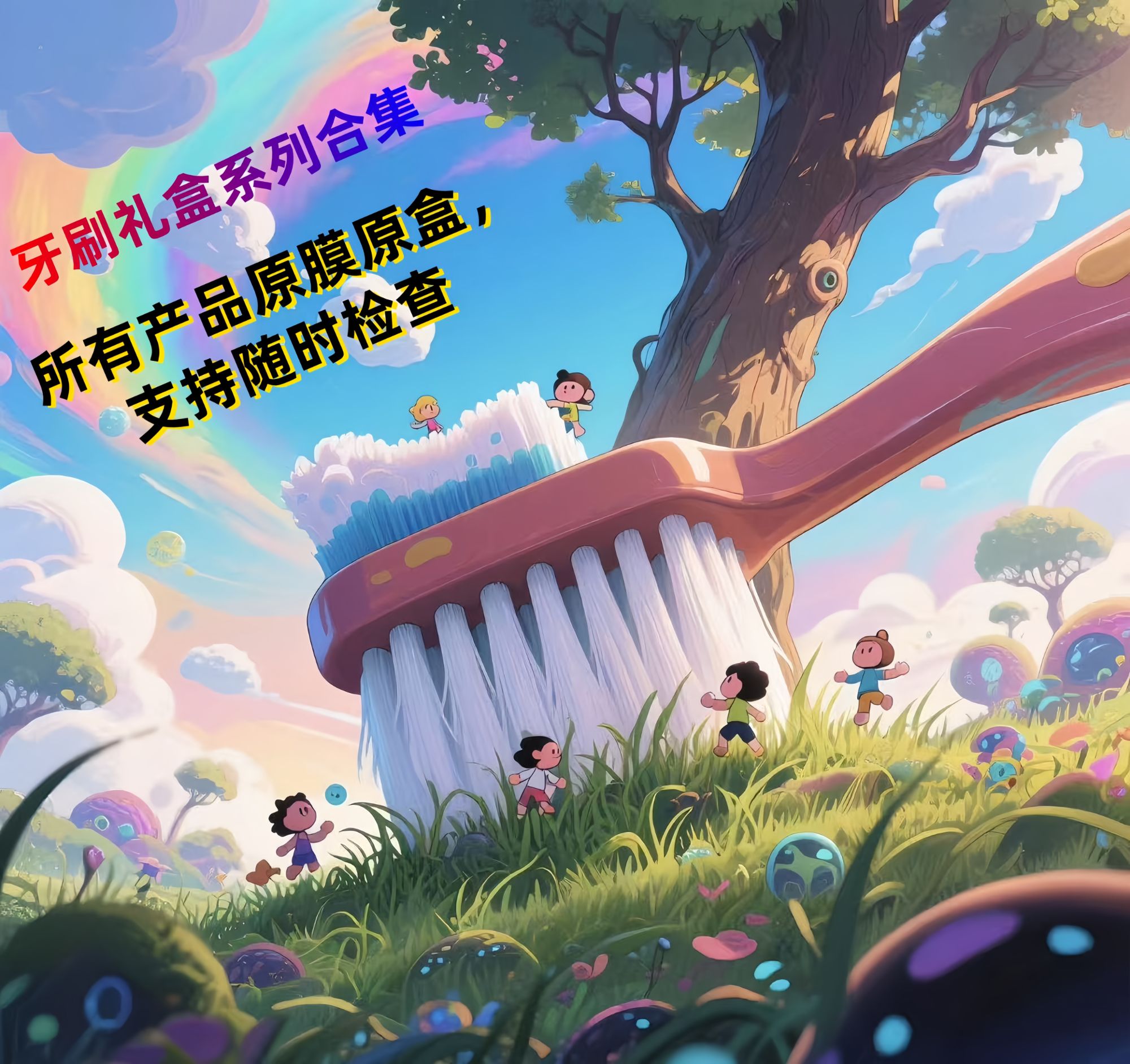 【牙刷拆卡】简中 PTCG礼盒系列合集【默认代拆】