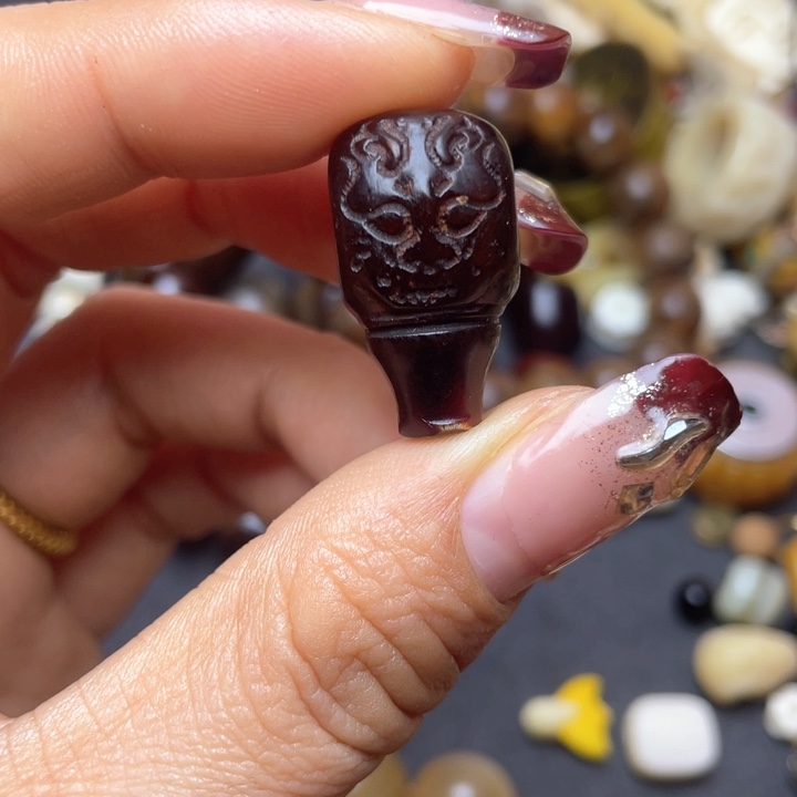 驼骨手串/手链其他配饰