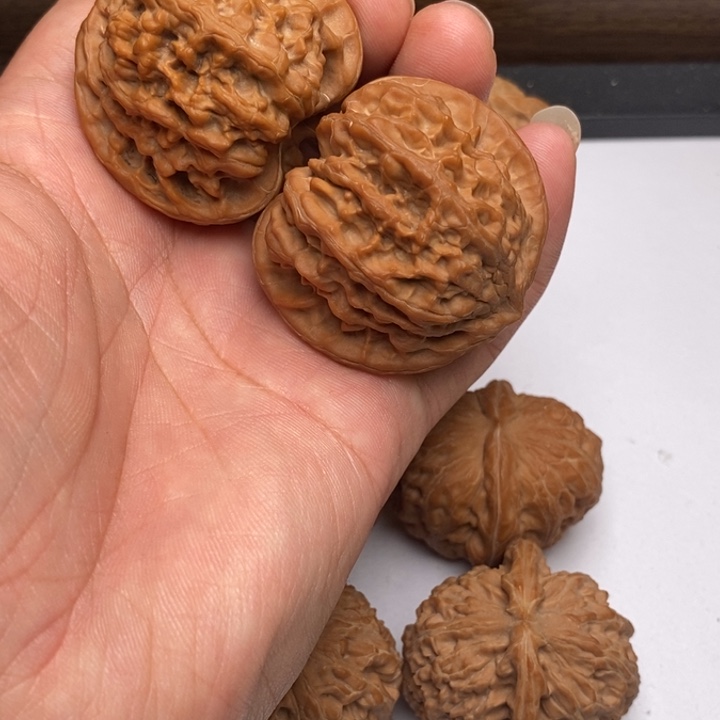 她***说野牛狮子头45尺寸