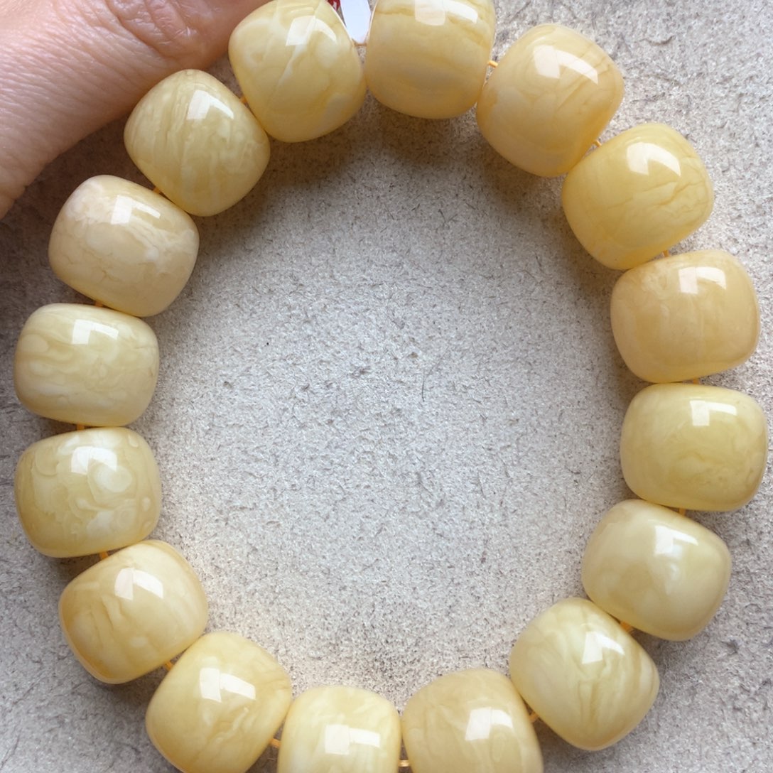 蜜蜡珠宝奇石未镶嵌48