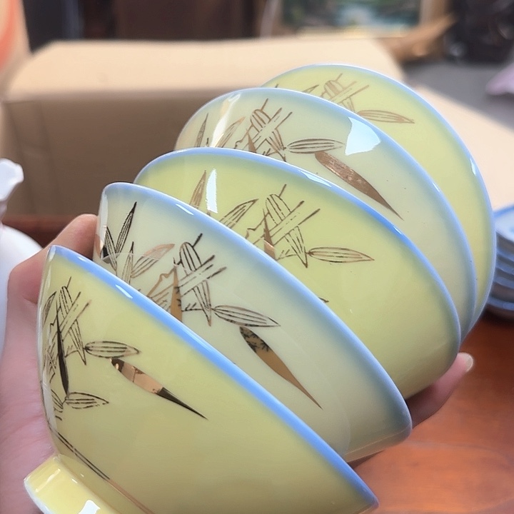 瓷片瓷质品工艺品