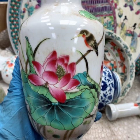 瓷器摆件瓷器摆件