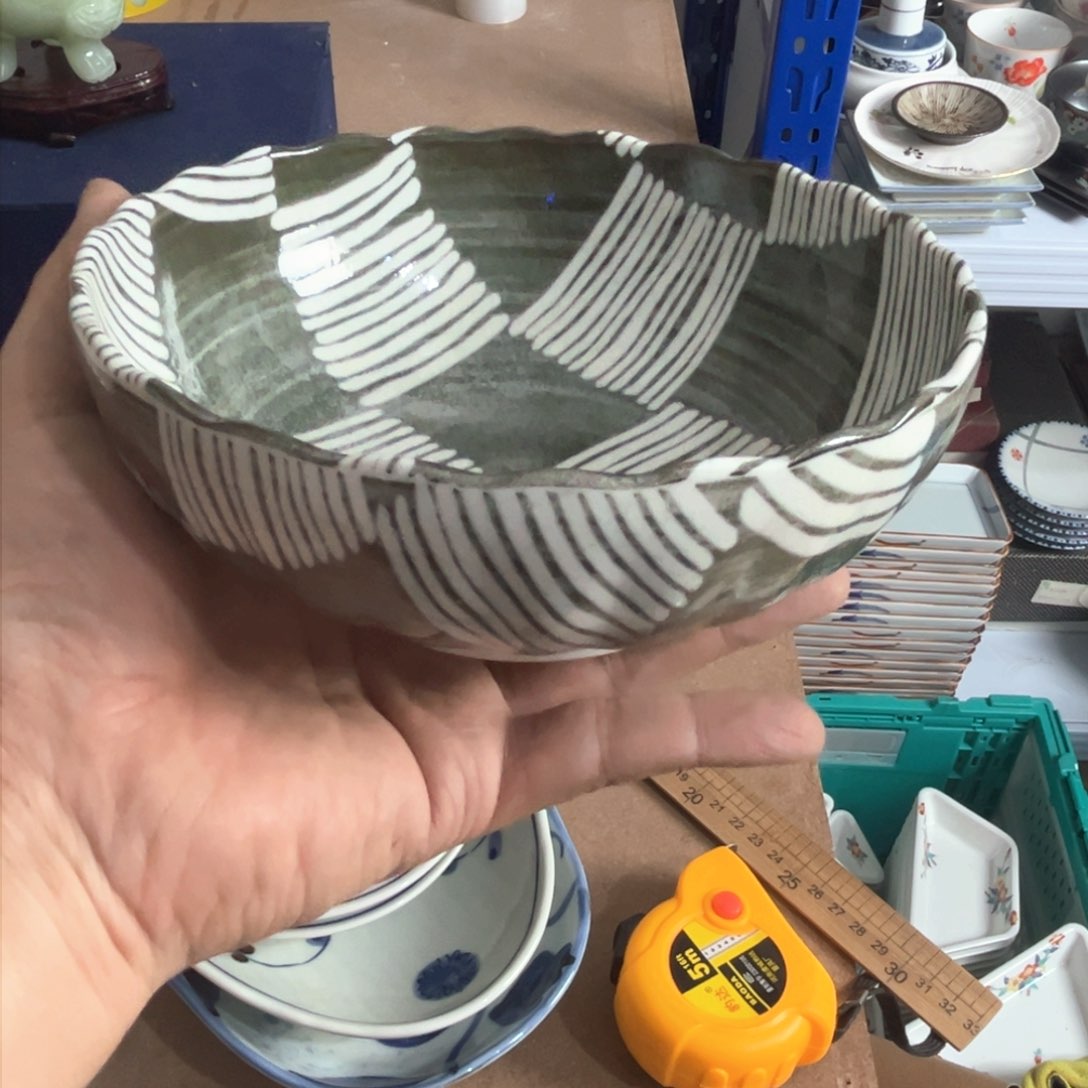 老四外瓷满 28 米包邮 107