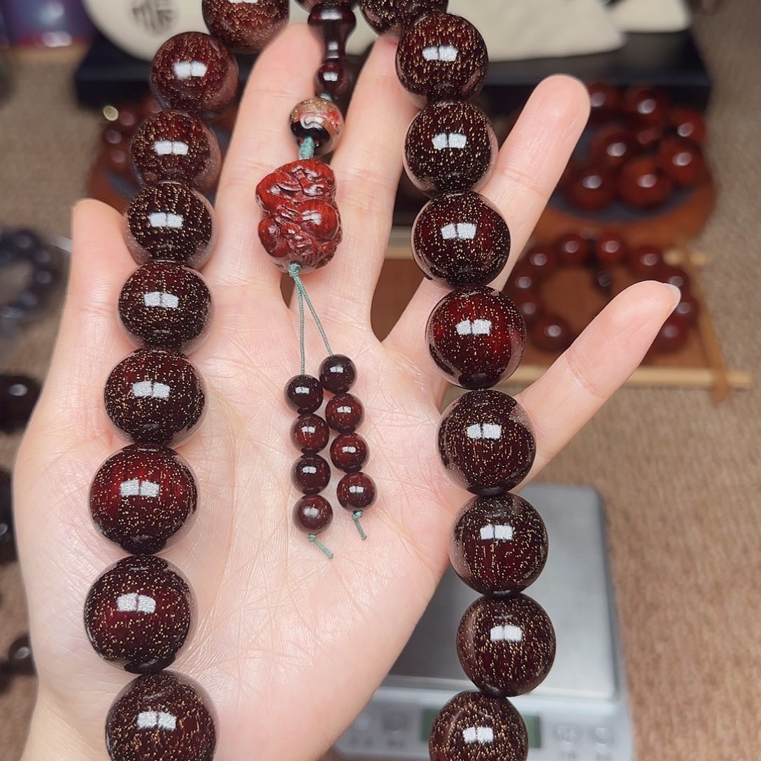 檀香紫檀（小叶紫檀）2.0平