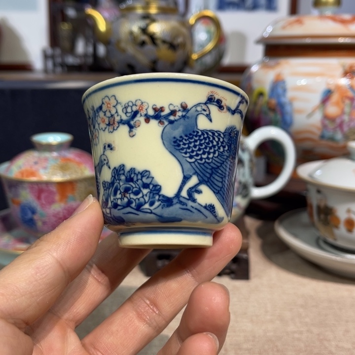 手工制作工艺品等