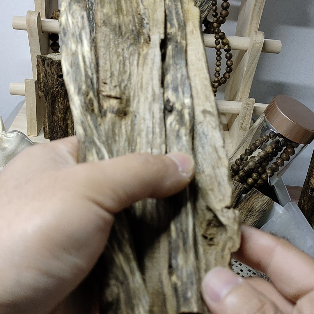 6***6沉香碎屑沉香沉香树丁