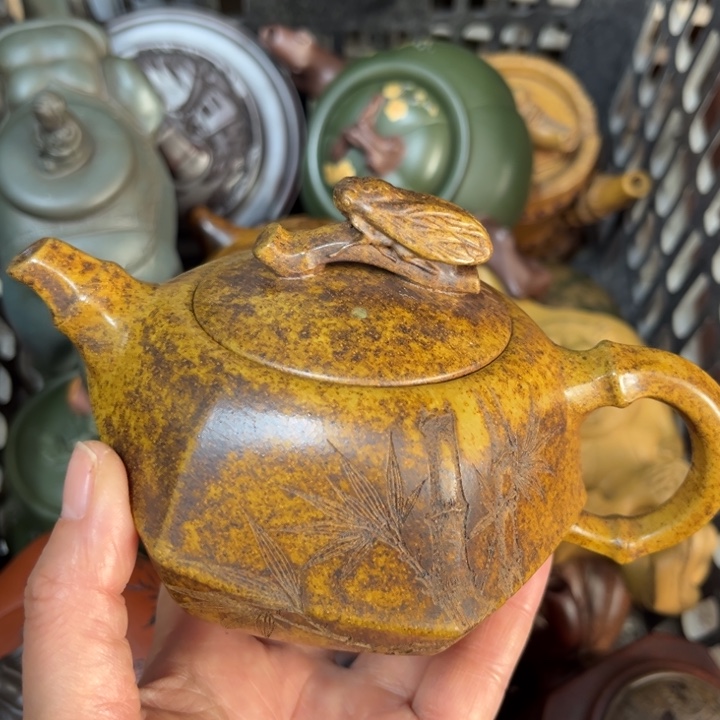 茶壶紫砂紫砂壶泡茶