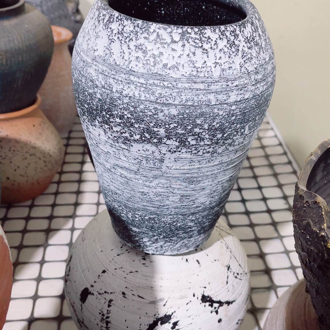 带孔口径13高度24微瑕