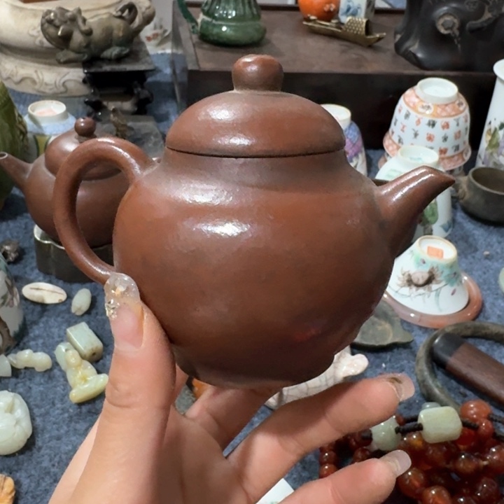 紫砂茶杯丁**丁茶杯，，，，，，，，