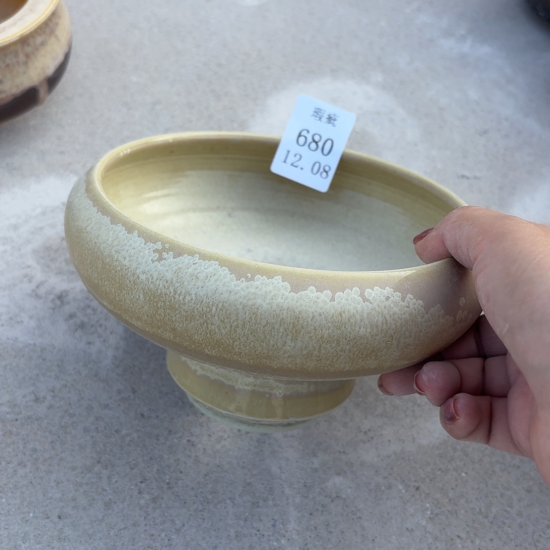 瓷片景德镇陶瓷手工制作