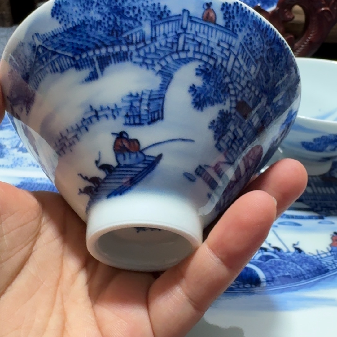 随***安景德镇现代陶瓷景德镇现代陶瓷杯