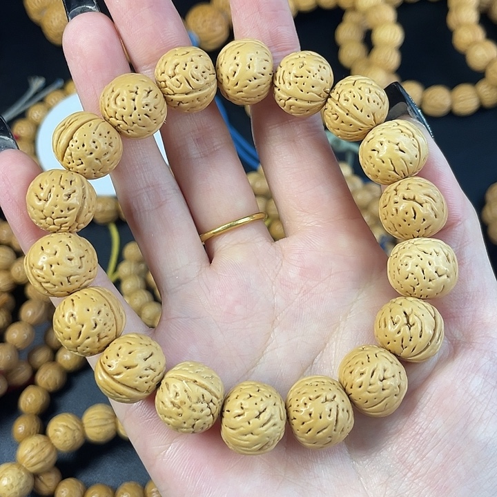 疯***你吊坠桃核111111111