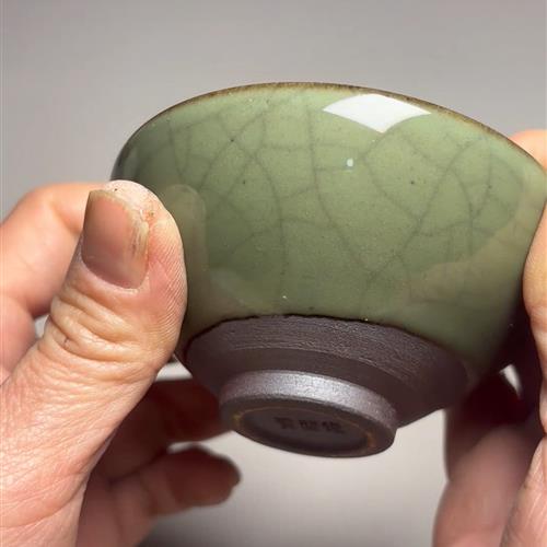 【闪购商品】茶盏-260............