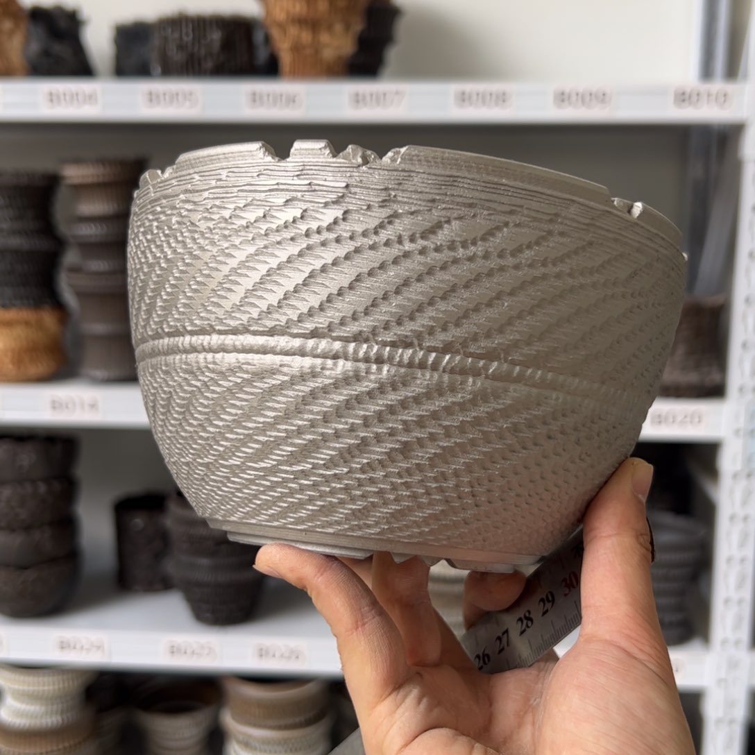 景德镇素里手工瑕瑕随机