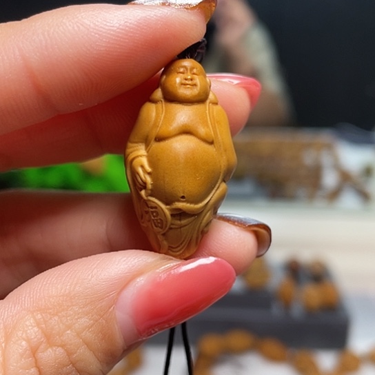 橄榄核手串/手链橄榄核