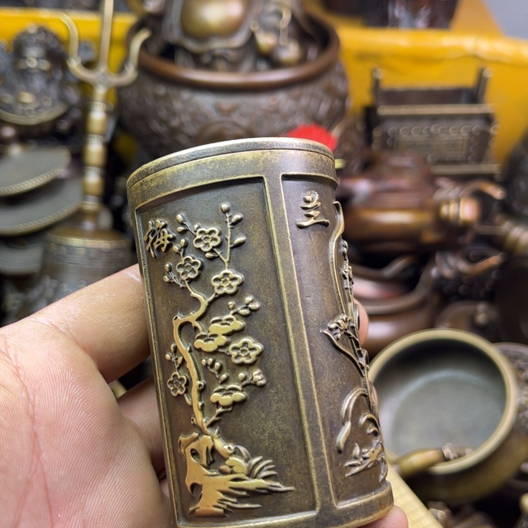 铜器铜器铜器铜器！