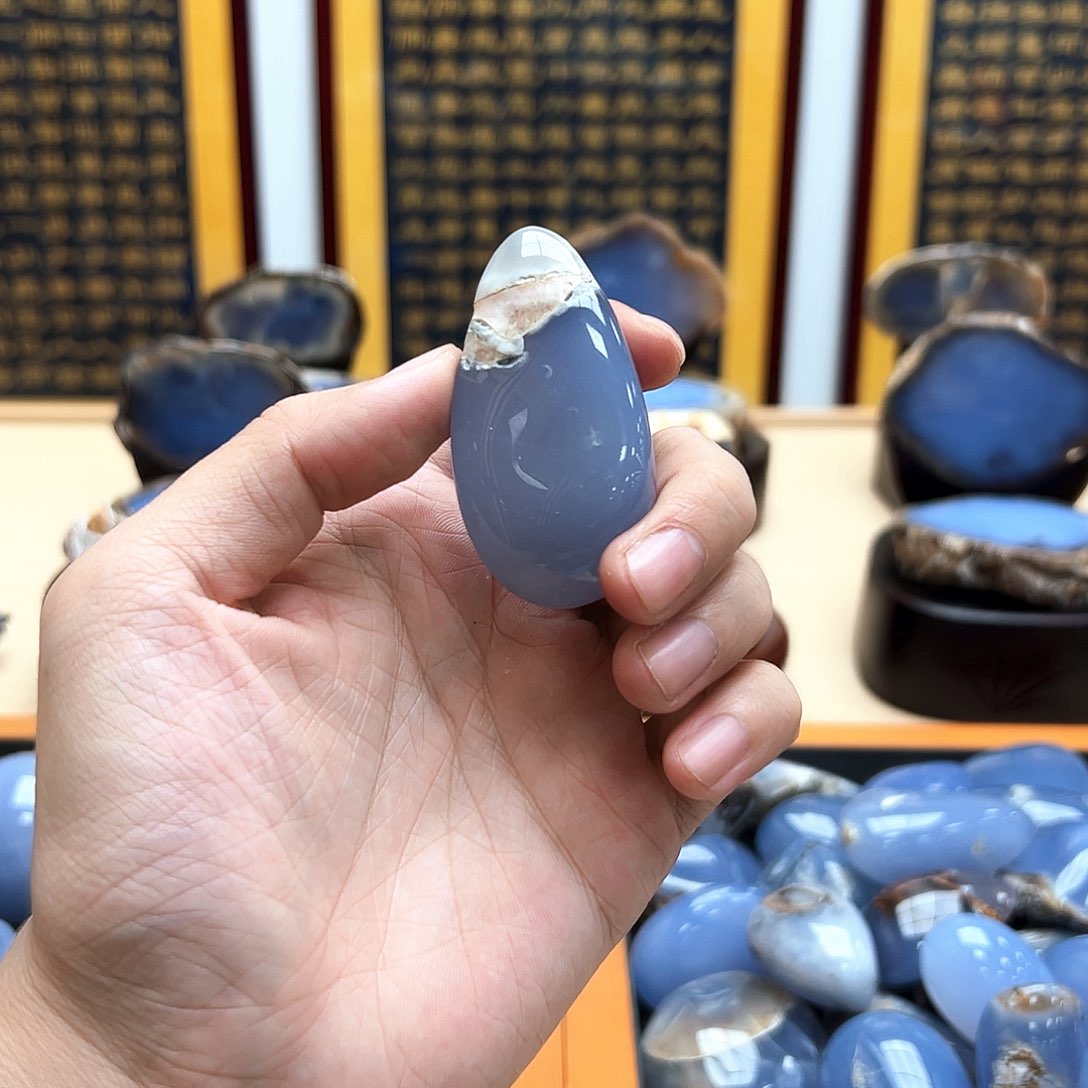 玛瑙/玉髓珠宝奇石合金