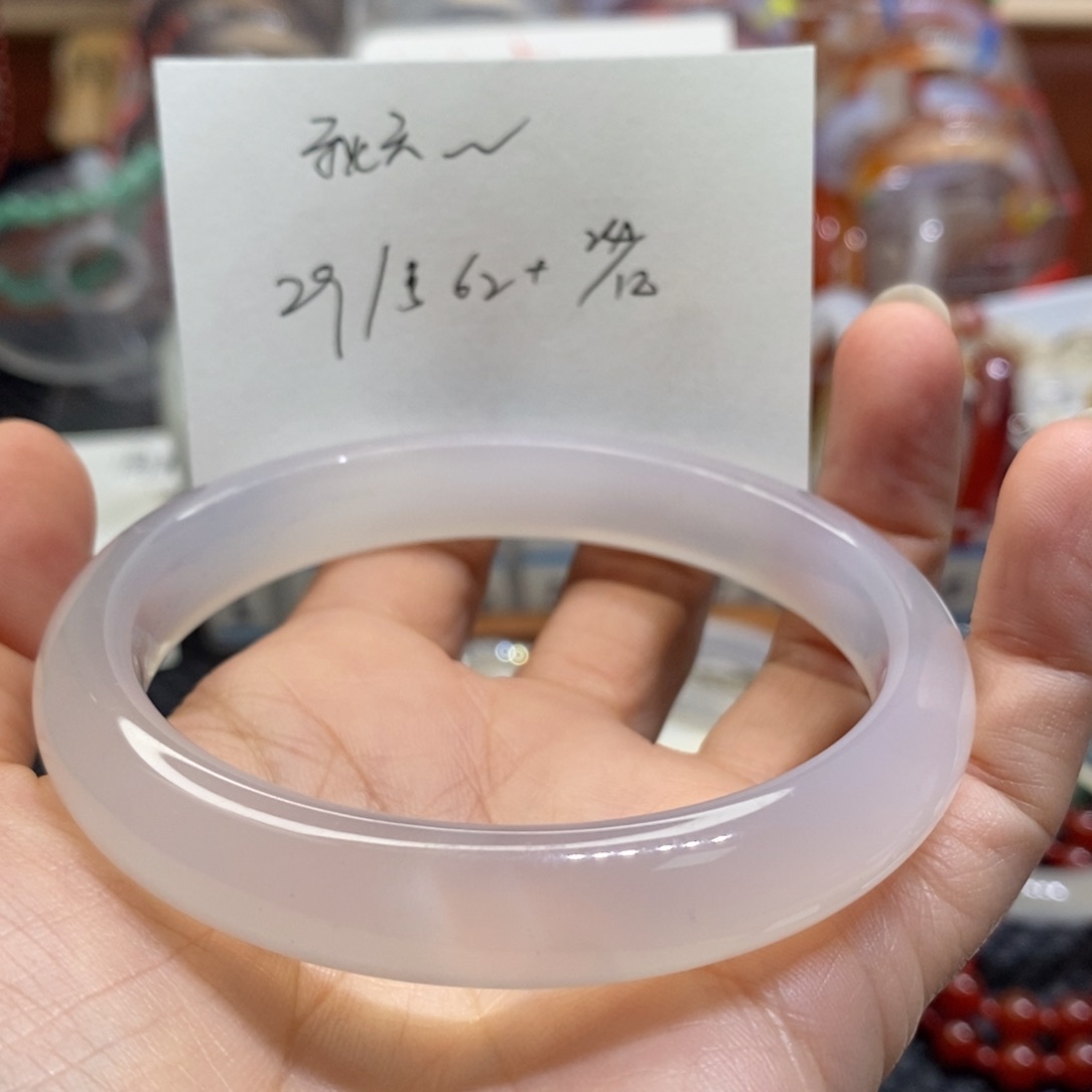 手镯玛瑙/玉髓未镶嵌6