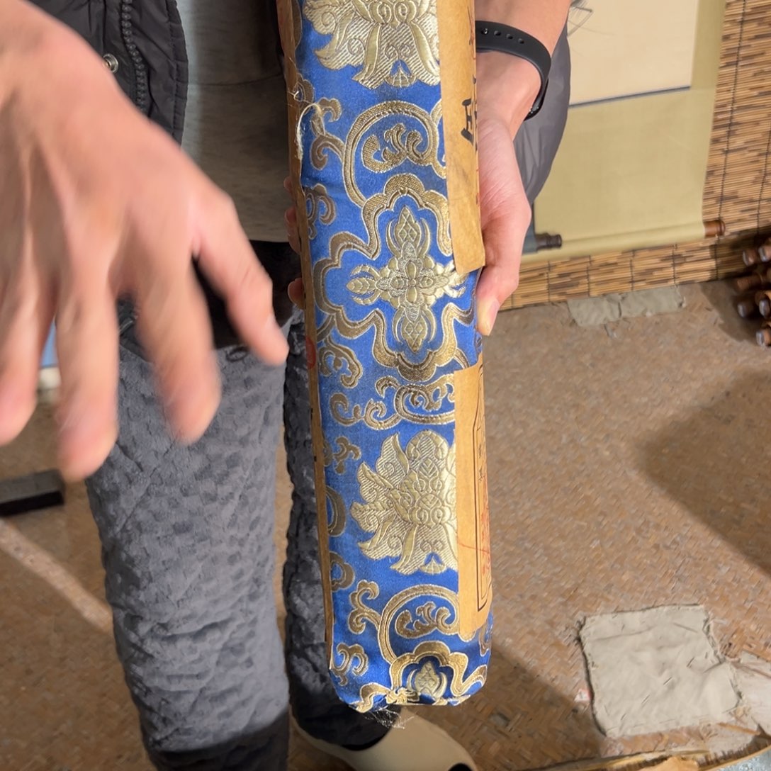 带灯款家装装饰画11