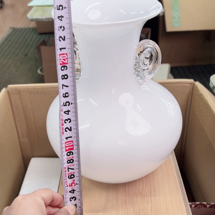 摆件2片一和瓷器默认微瑕