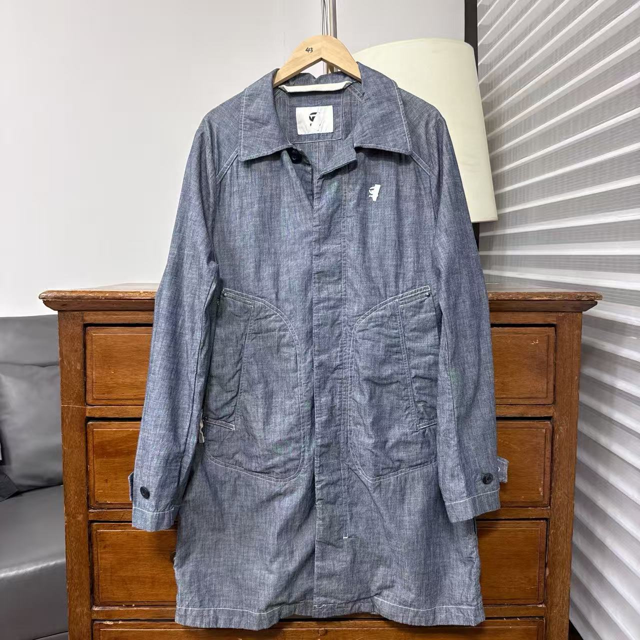 G 男款夹克外套 默认微瑕  D14111 DM25B679