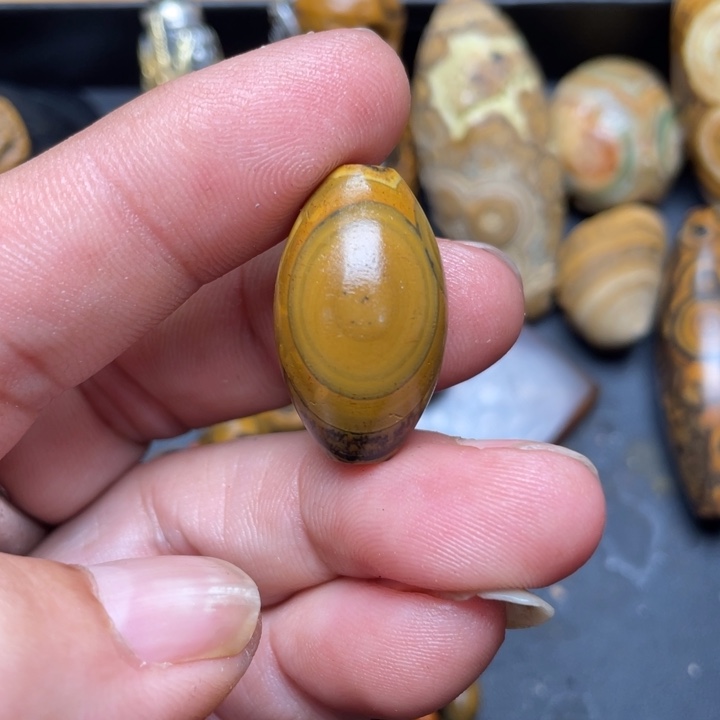 石材纯天然原石奇石151