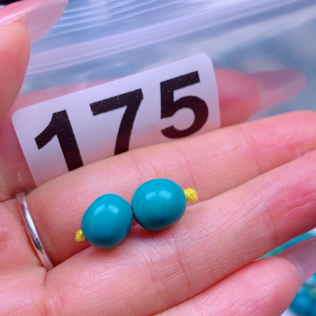 空竹粉丝专享十堰特色手工散珠