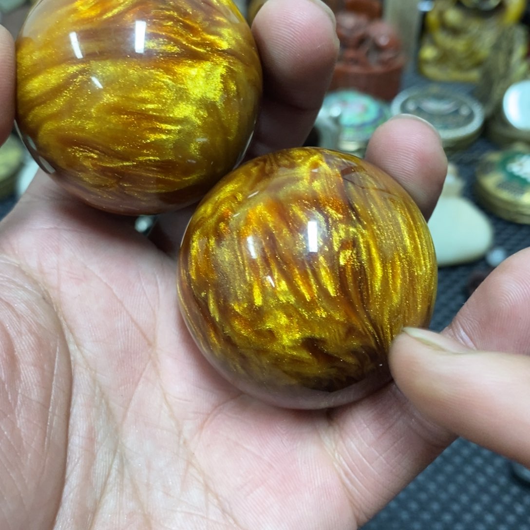 白玉菩提吊坠收藏