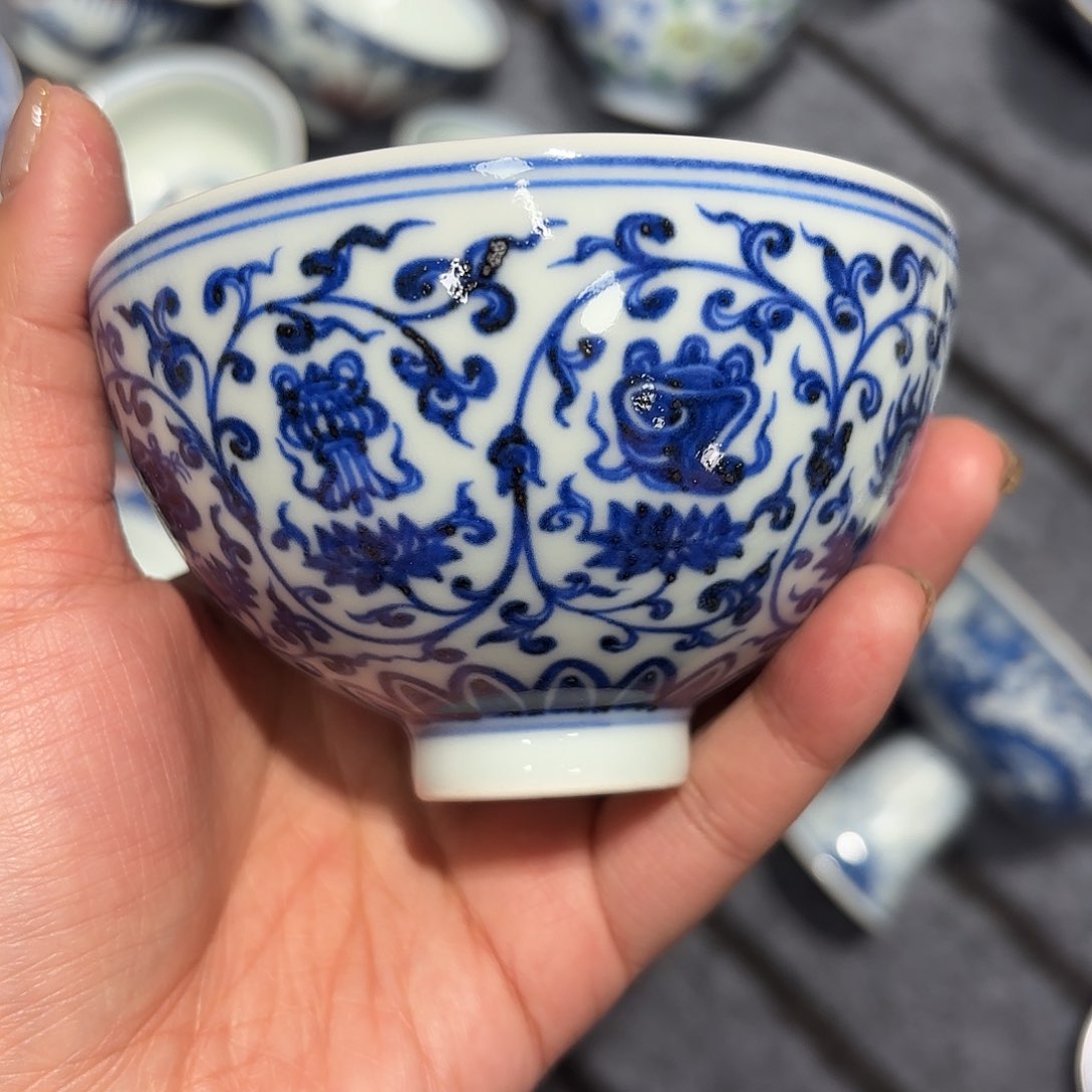 摆件陶?****陶瓷艺术作品