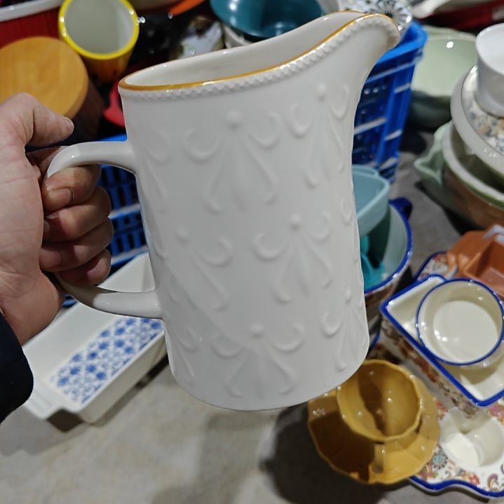 杯陶瓷杯碗盘微瑕疵介意慎拍介意