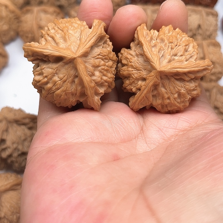 文玩核桃吊坠简***，我想要