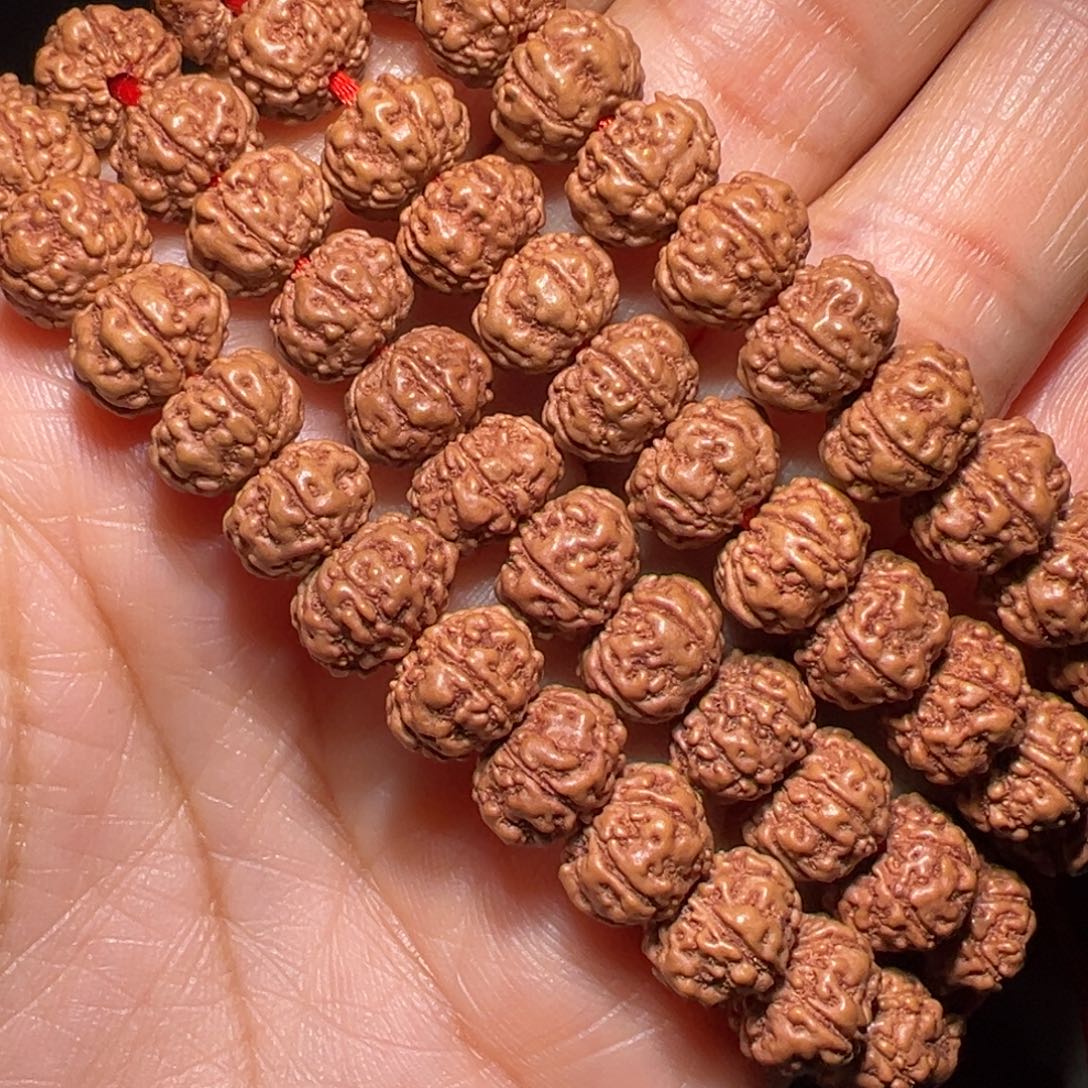 言***、吊坠金刚菩提文玩