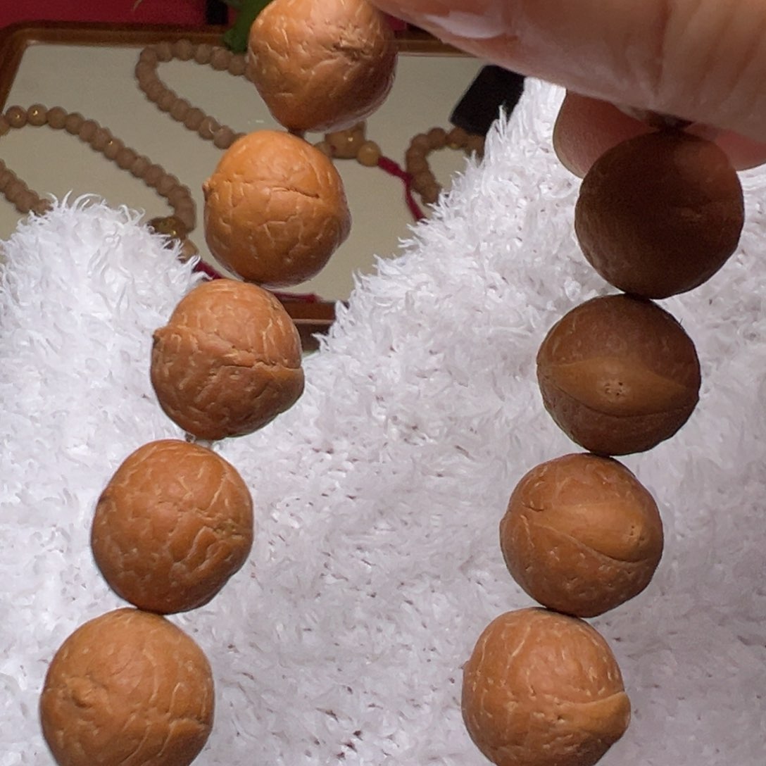 凤眼菩提手串凤眼菩提