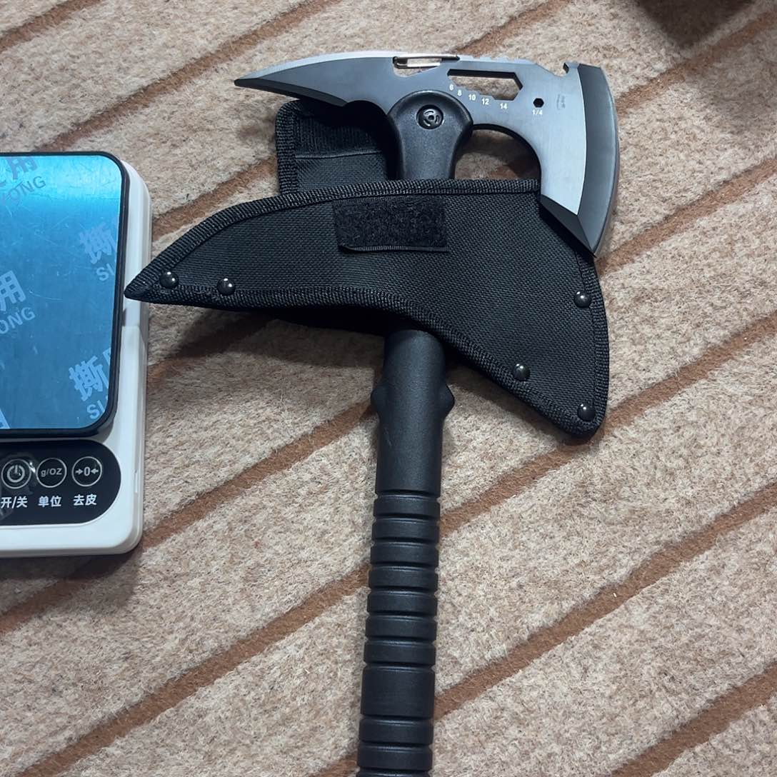 尖斧头11111111111