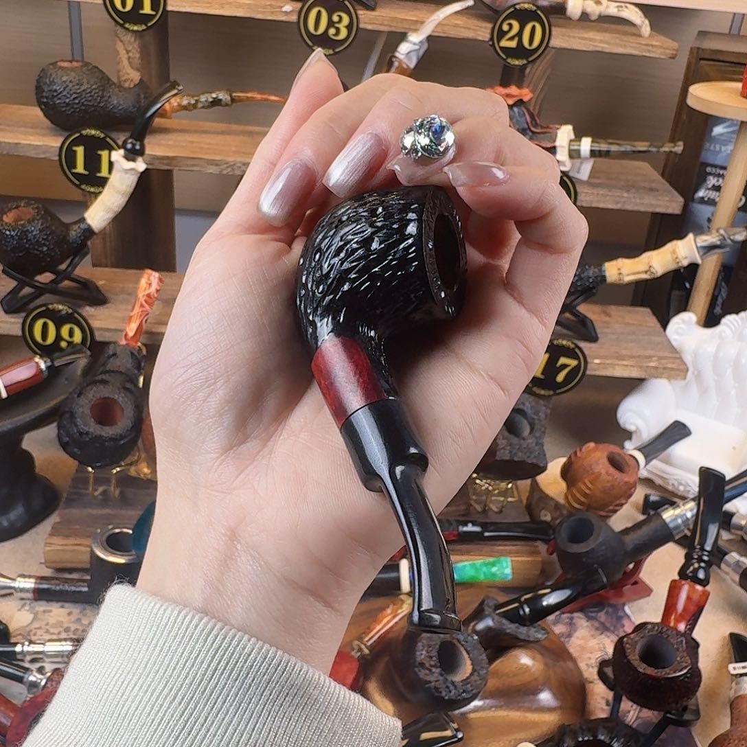 小海豚意大利进口石楠木