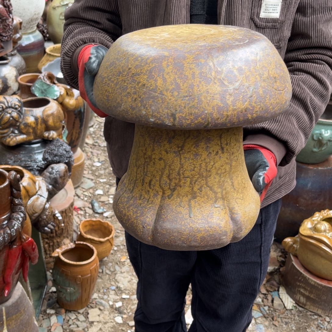 红陶高27口20正品